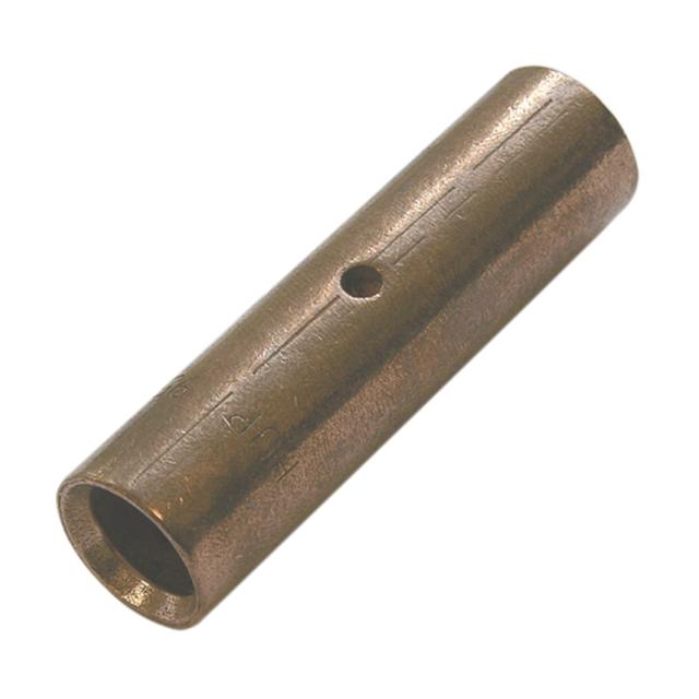Złączka Cu DIN 240 mm2 291542 HAUPA