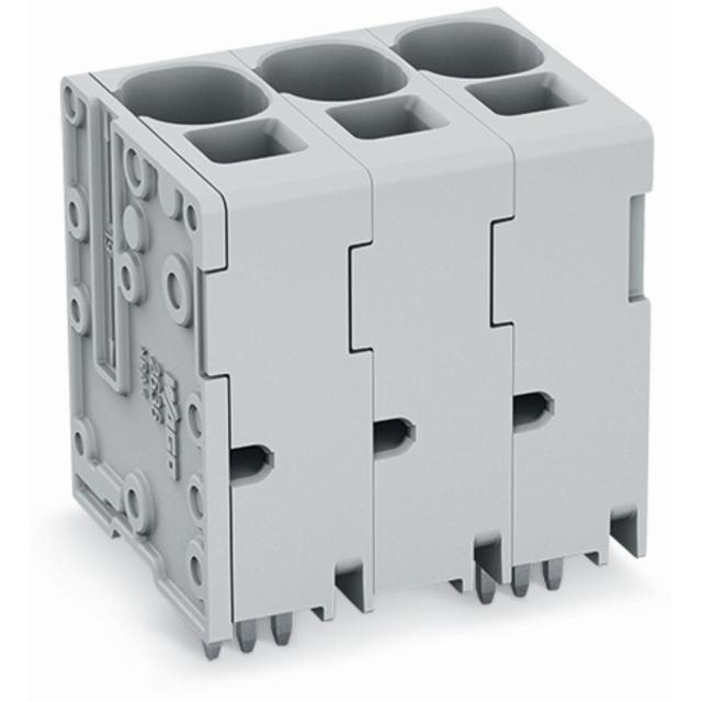 złączka do płytek drukowanych