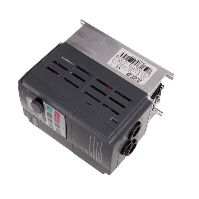 Falownik trójfazowy Uwe=3x400V AC Iwe=11A Uwy=3x400V AC Iwy=8,5A Pmax=4kW FA-3HX040 F&F