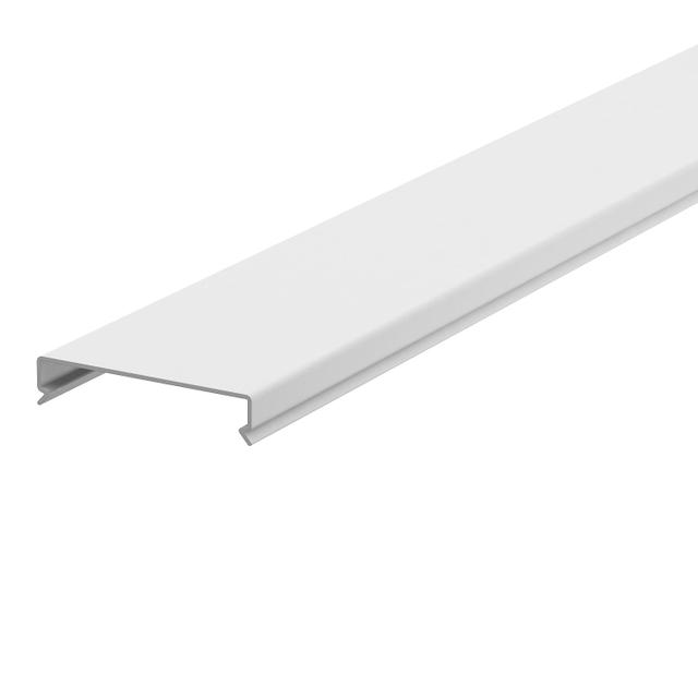 LKVH D 75, Pokrywa do LKVH