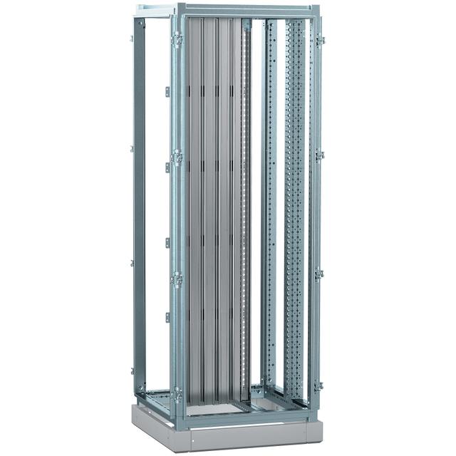 VX3 Is Konstrukcja Wsporcza Dla XL3 4000O Wys: 2200 Mm Gł: 975 404602 LEGRAND