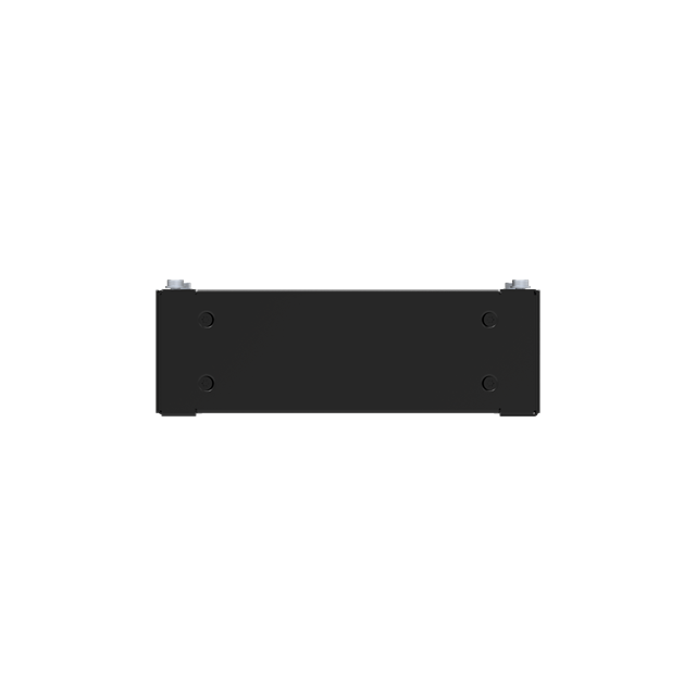 TZG110 Cokół głębokość D=225mm szerokość 1PW wysokość H=100mm