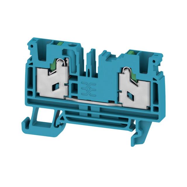 Samozacisk szeregowy neutralny 4mm2