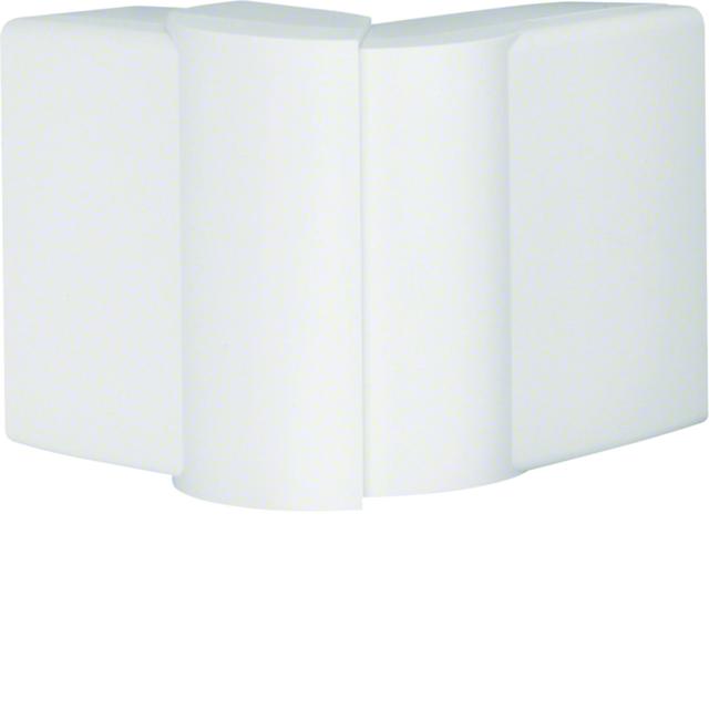 tehalit.LFF Kąt zewnętrzny regulowany 40x90mm, biały