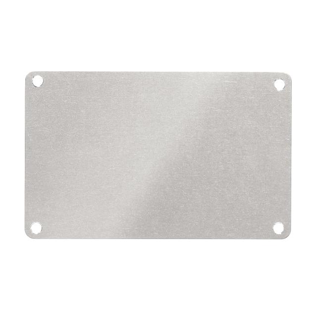 CC-M 85/54 4X3 AL Materiał do etykiet /40szt./ WEIDMULLER