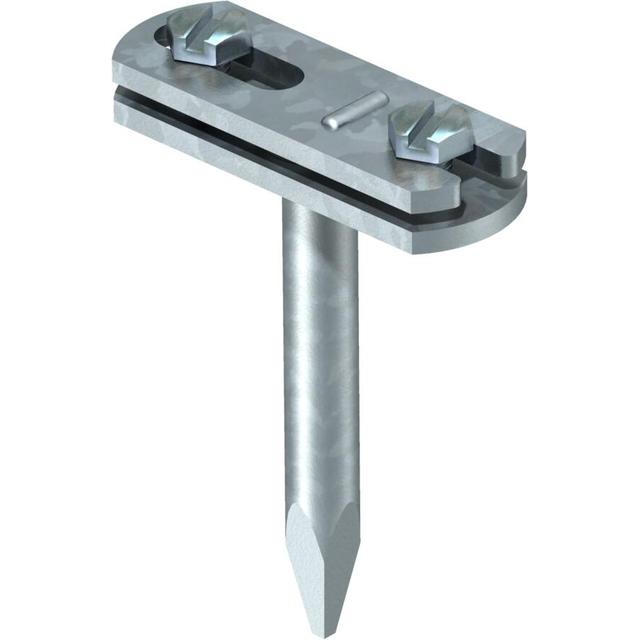 166/LS-70, UCHWYTY PRZEW.70 MM DO BEDNARK