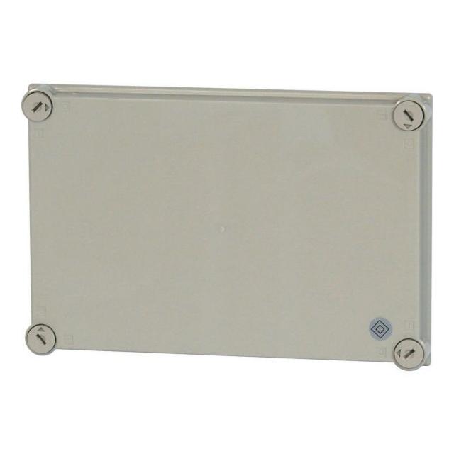 D125-CI43-RAL7035 Obudowa CI 194620 EATON