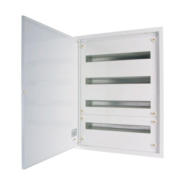 BF-U-4/96-P Rozdzielnica modułowa 4x24 podtynkowa IP30 285350 EATON