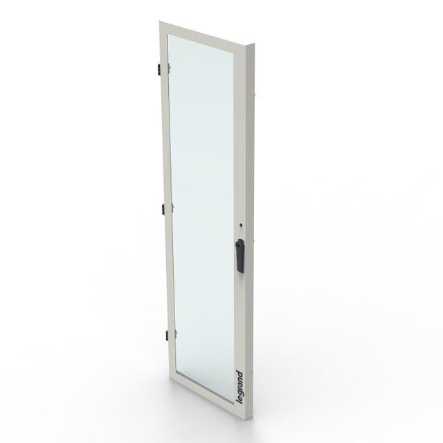 XL3S 4000 Drzwi Przezroczyste 2000x800Mm 338122 LEGRAND