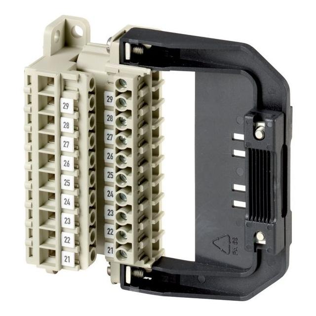 NZM2-XSVR Połączenie wtykowe obw.pom.do nap.zdal. 266706 EATON