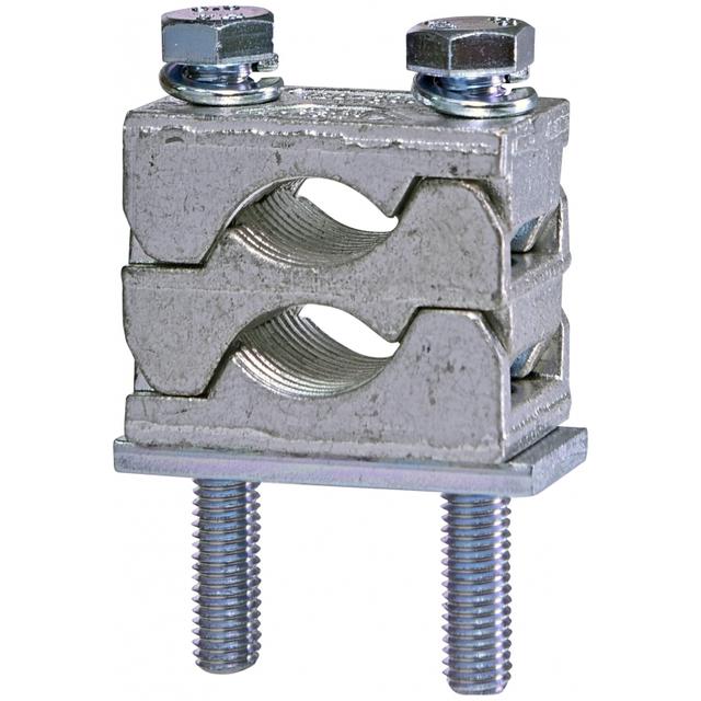 Zacisk pryzmowy dla 2 przewodów 2x120 - 240 mm2 Al/Cu SP KVL3 P2 001692766 ETI