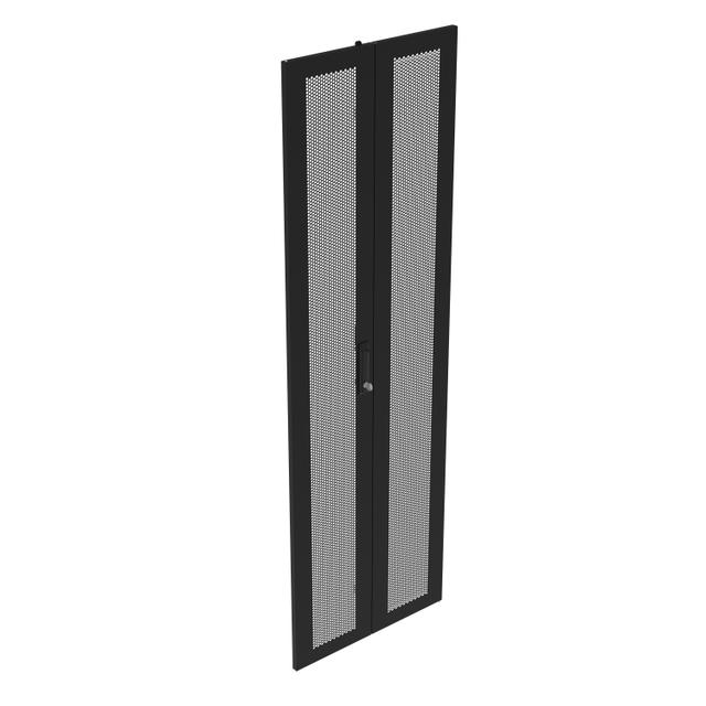 Drzwi Podwójne 42U Szer. 800 Mm 446851 LEGRAND