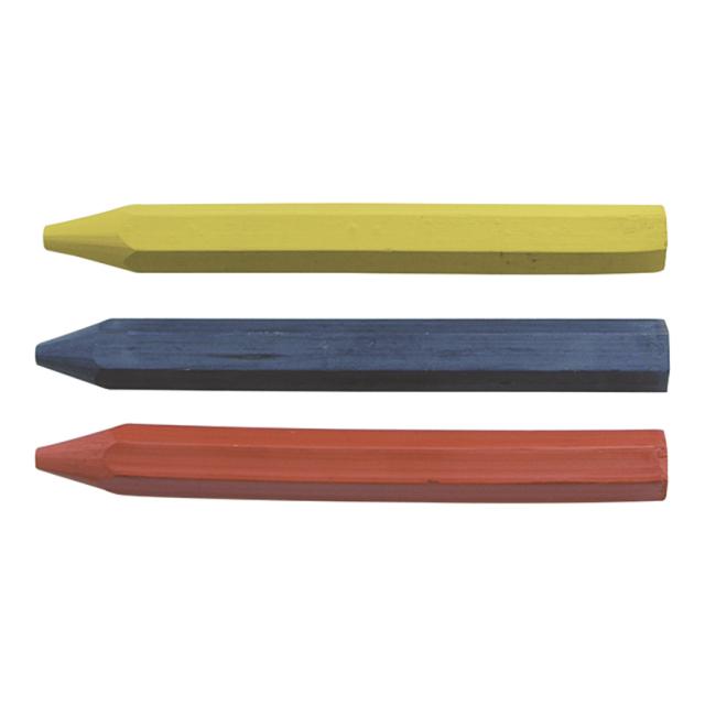 Kreda do znakowania czerwona