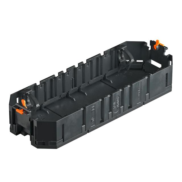 UT4, Puszka instalacyjna