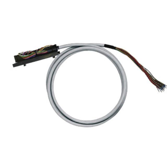 PAC-S300-UNIS-V1-5M Kabel połączeniowy PLC, nr katalogowy 7789609050