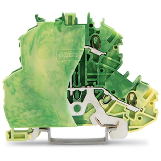 złączka dwupiętrowa