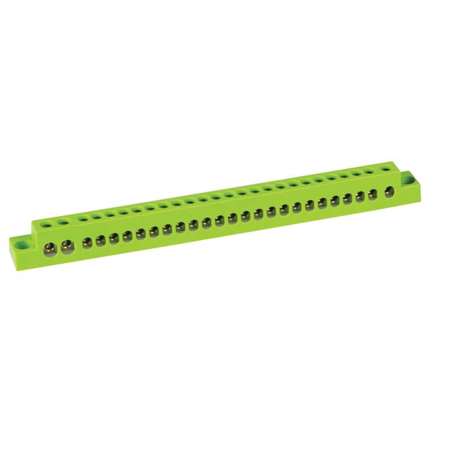 KP-TB-63-26-G(S) Blok rozdzielczy KP-TB-63-26-G(S) kolor zielony KANLUX