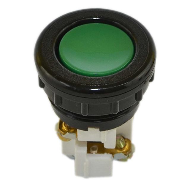 Przycisk N1-1KP zielony