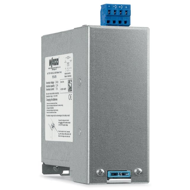 EPSITRON akumulator 24V 1,2Ah WAGO