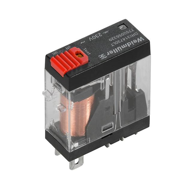 DRI314730LT Przekaźnik przełączający /20szt./ WEIDMULLER