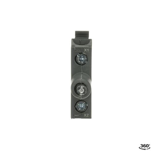 Blok oświetleniowy niebieski MLBL-07BL