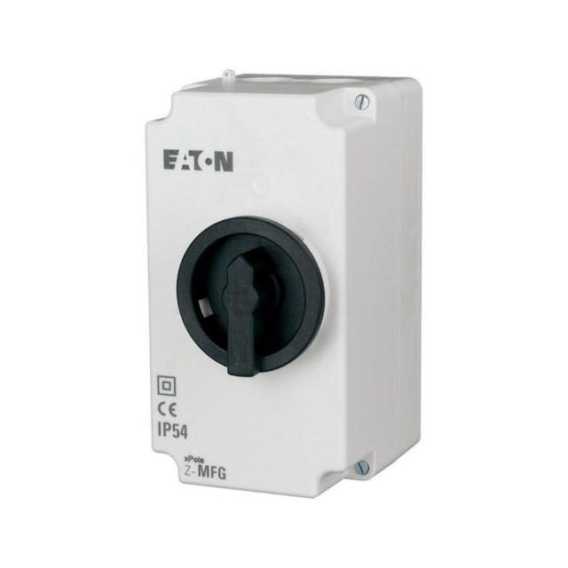 Z-MFG Obudowa wyłącznika silnikowego IP54 natynkowa Z-MS 248383 EATON