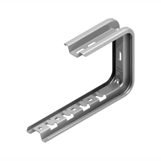 WFMCS400 ; Wspornik fajkowy