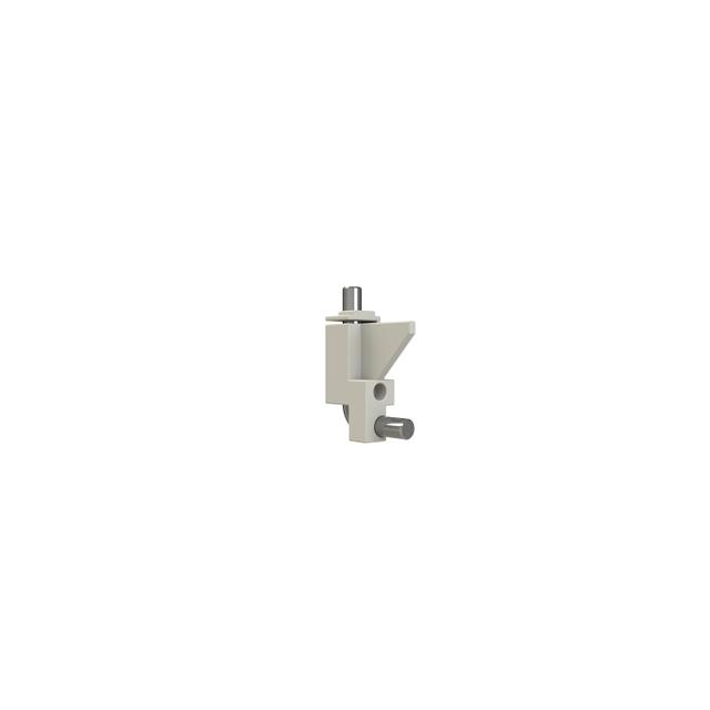 EMF SDH Zapasowe zawiasy 2 szt. 109831 NOARK