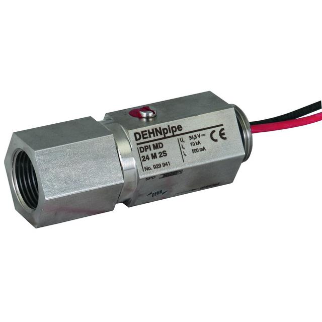 Ogranicznik przepięć DEHNpipe