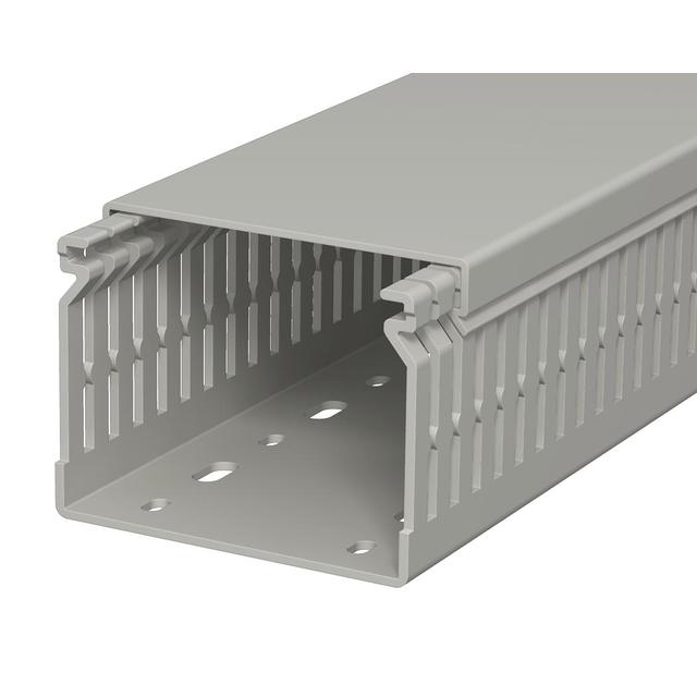 LK4/N 60080,KANAŁ GRZEBIENIOWY 60X80X2000