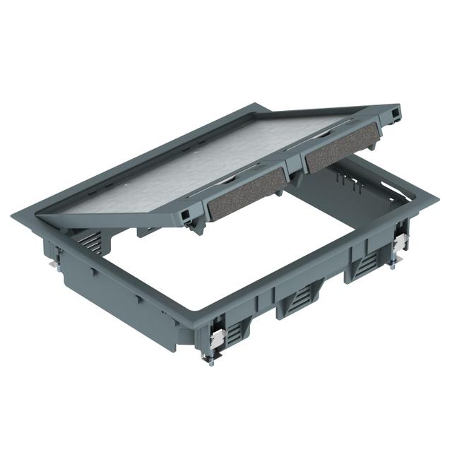 GES6U, KASETA ZASILAJĄCA