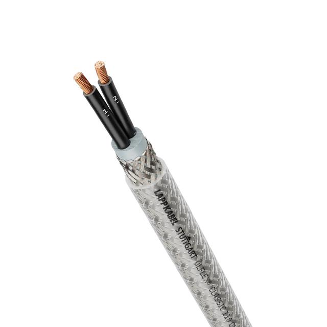 PRZEWÓD STEROWNICZY OLFLEX CLASSIC 110 CY2X1,5 1135902 LAPP KABEL