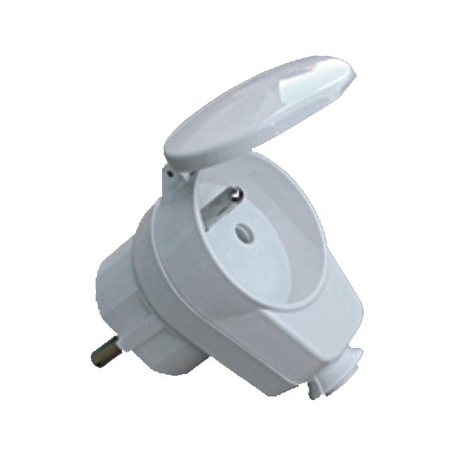 AWA-WGB wtyczka gniazdo IP44  51.35 OPATÓWEK