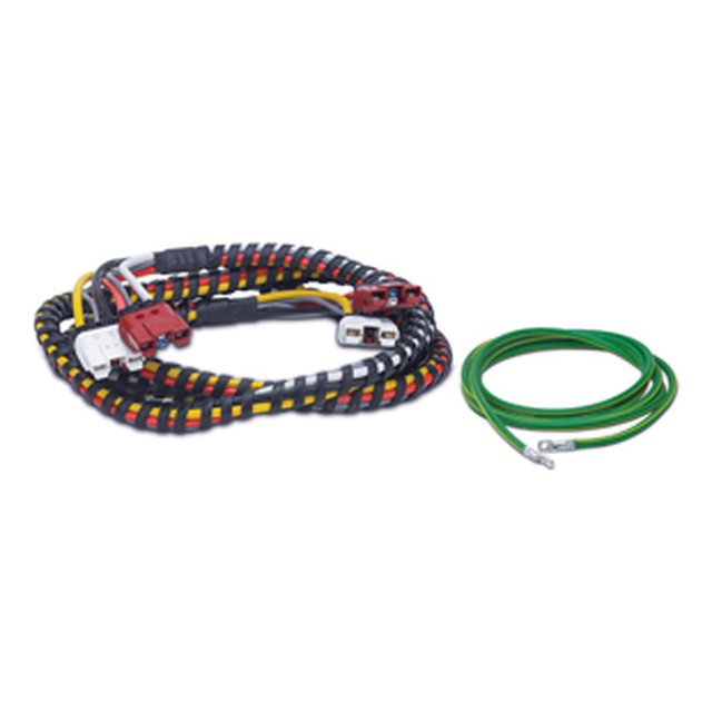 Przedłużacz 3,5 m do zewnętrznych pakietów akumulatorowych XLBP2 dla zasilaczy APC Smart-UPS RT