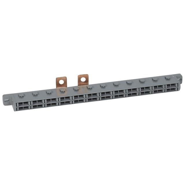 SZYNA ROZDZIELCZA 1P+N+MOSTKI, Legrand