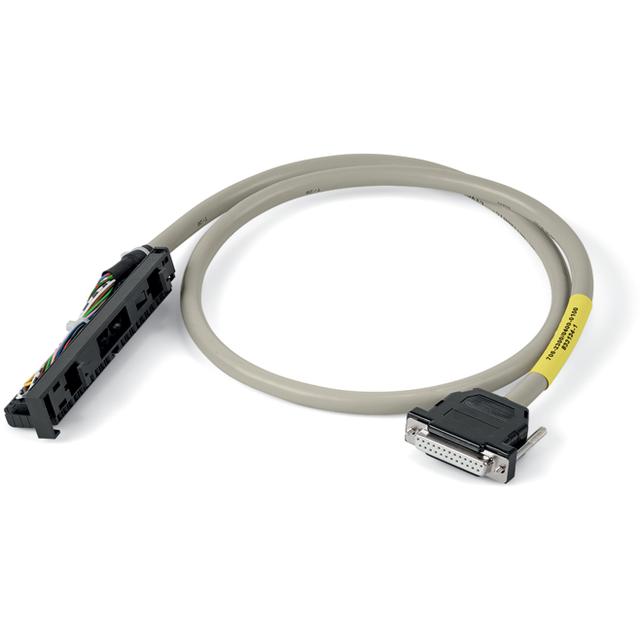 przewód interfejsowy A4SI dł. 1 m WAGO