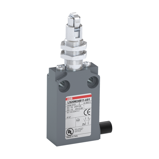 WYŁĄCZNIK KRAŃCOWY LS20M24B11-U01