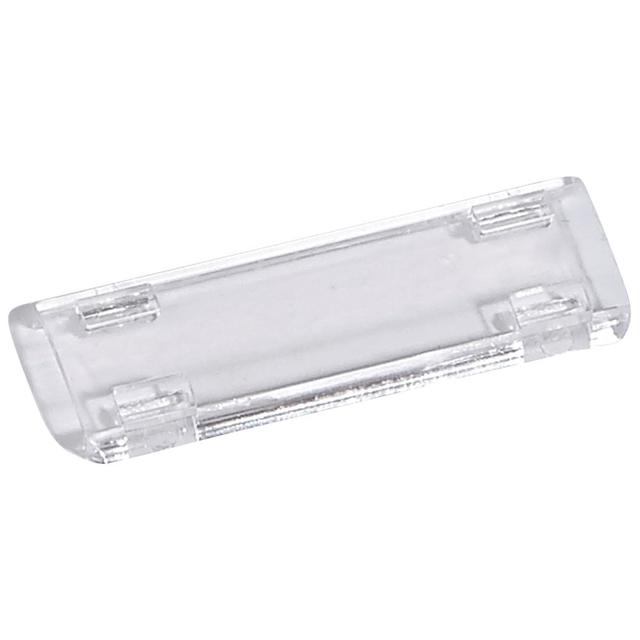 DUPLIX PRZEZROCZYSTY UCHWYT ETYKIET (X100), Legrand