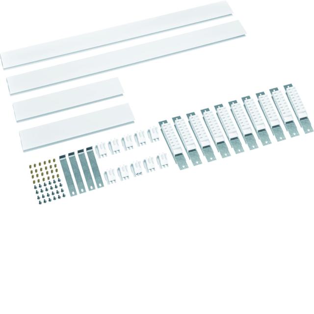 orion+ Komplet montażowy univers UT34S HAGER