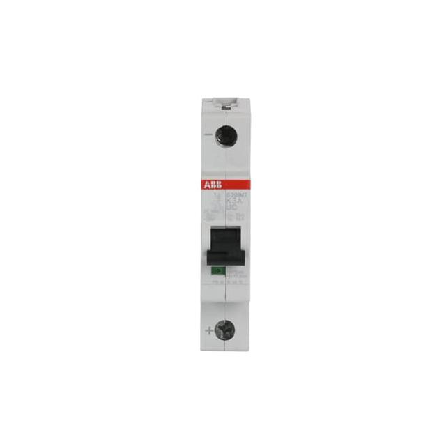 S201MT-K3UC wyłącznik nadprądowy 2CDS271065R0317 ABB