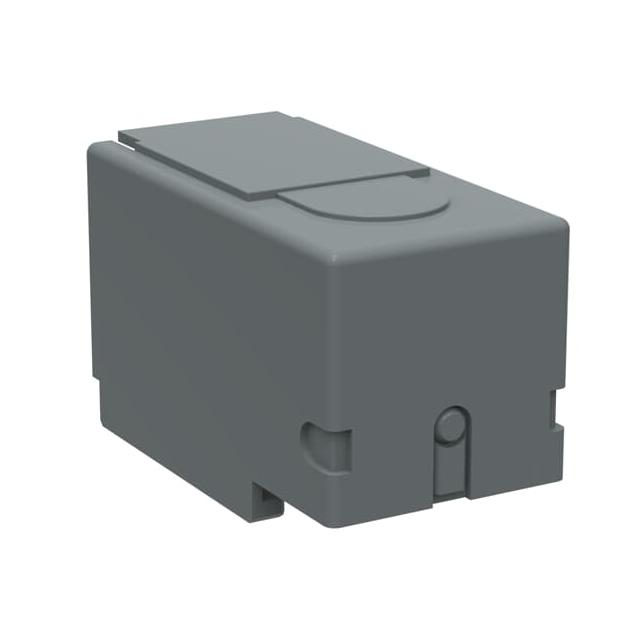OTS250G1S/3 osłony zacisków (3 szt) 1SCA022731R8310 ABB