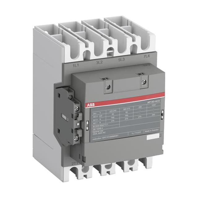Stycznik AF190-40-11-13 100-250V 1SFL487102R1311 ABB