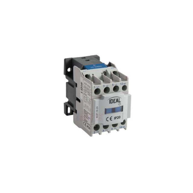 KCP-18-24 Stycznik mocy IDEAL TS KCP-18-24 KANLUX