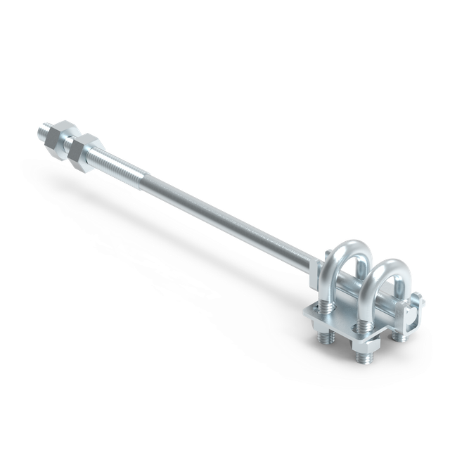 OC UCHWYT NAPRĘŻNY KABŁĄKOWY 27.1 OC