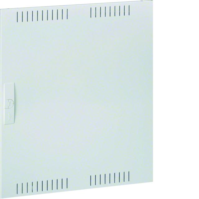 univers Drzwi FW prawe perforowane RAL9010 dla obudowy wys.650 x szer.550mm FZ006NV HAGER