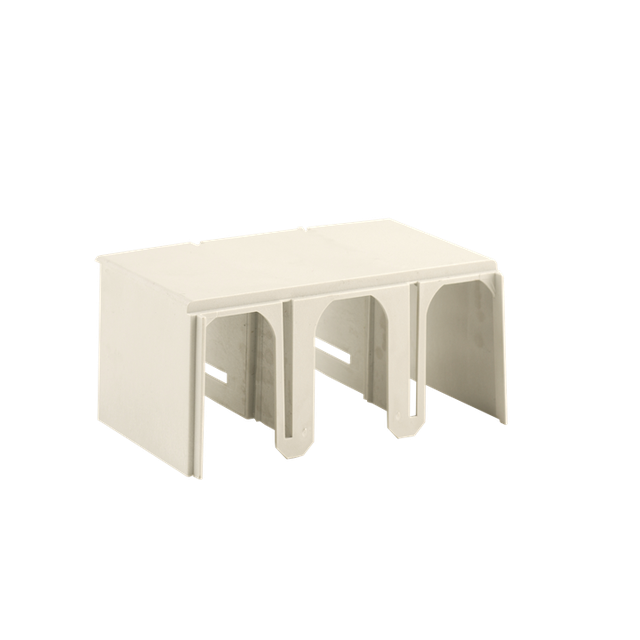 Osłona kabli/XLP2/3