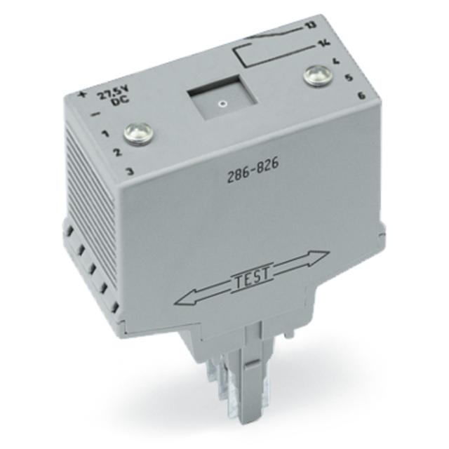 bramka AND 24V DC