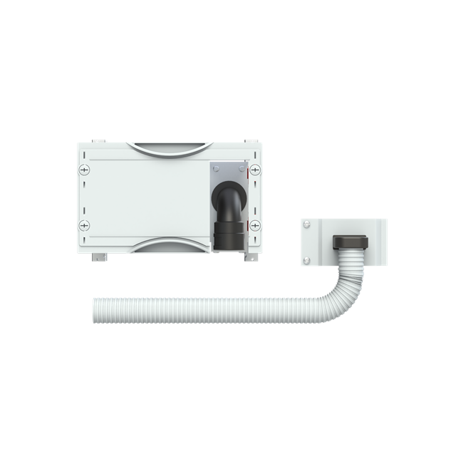 MBV182 Zestaw moduł do połączeń kabl. z drzwiami M40 (do samodzielnego montażu)