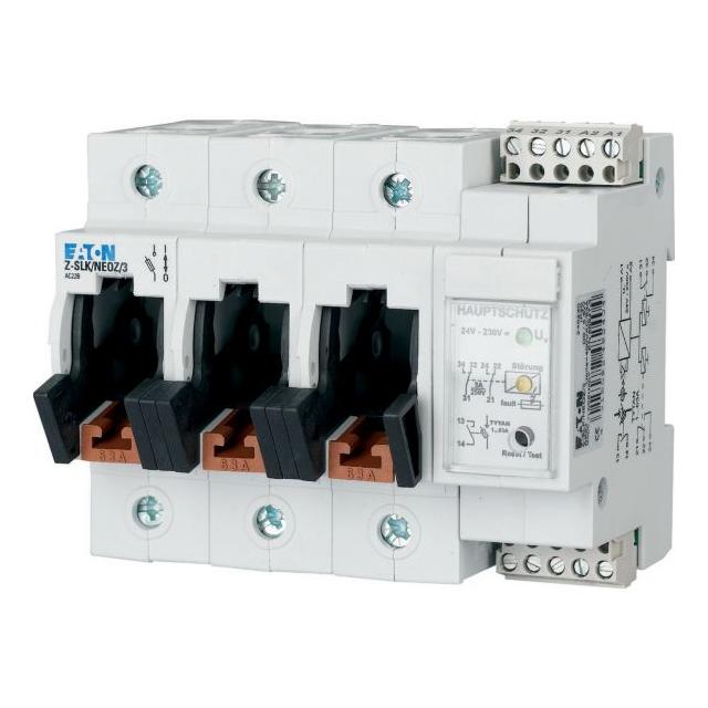 Z-SLK/NEOZ/3 Rozłącznik bezpiecznikowy 3P 63A D02 248240 EATON