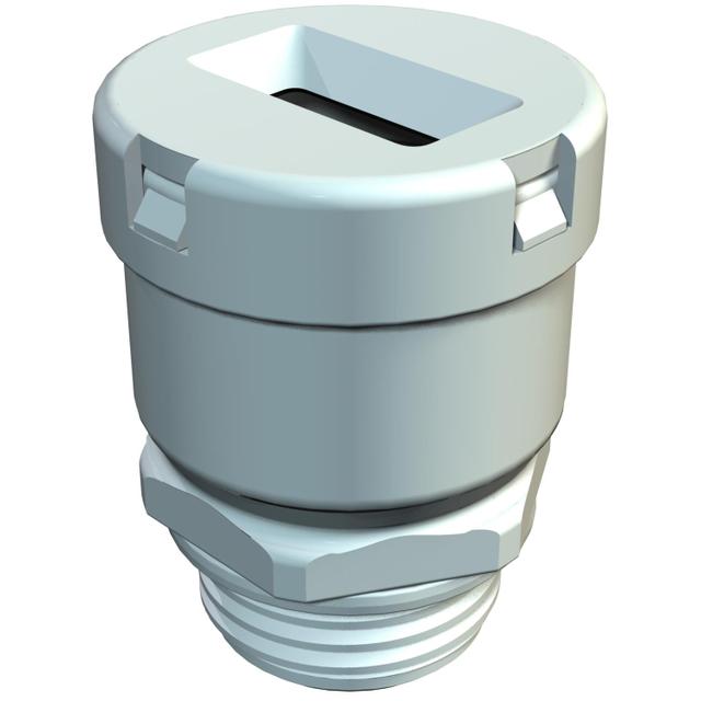 DŁAWIK M20 DO PŁ.KABLA 8X19